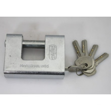 Cadenas rectangulaires en caoutchouc à fond plat (FRP)